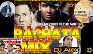 Image result for Bachata Mix