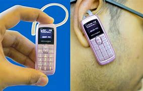 Image result for Smallest Smartphone Bd