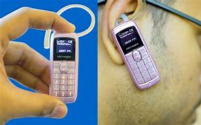 Image result for Mini Cell Phone