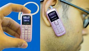 Image result for Smallest Cell Phone