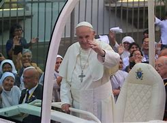 Image result for Pope Francis CT Scan