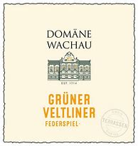 Image result for Freie Weingartner Wachau Domane Wachau Gruner Veltliner Terrassen Federspiel