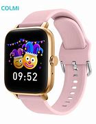 Image result for Colmi P8 Max Smartwatch
