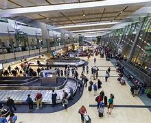 Image result for San Diego Airport Interior