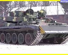 Image result for Top Armoured Recovery Vehicle