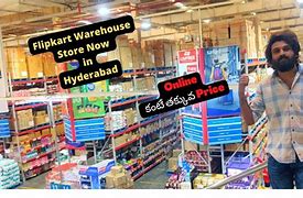 Image result for Thiruvallur Flipkart Warehouse