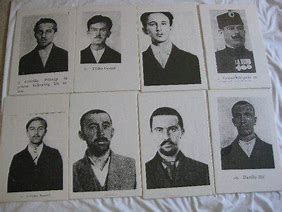 Image result for Black Hand Gang Serbia