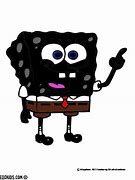 Image result for Black Spongebob Meme