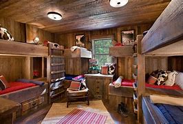 Image result for bunkhouse_theme