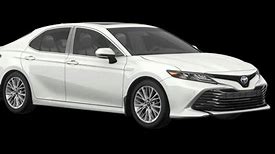 Image result for 2018 Toyota Camry XLE V6 Model