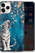 Image result for iPhone 14 Pro Max Case Tiger