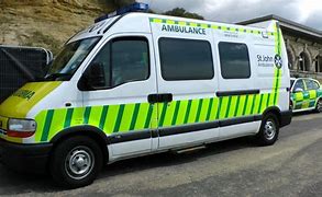 Image result for RG31 Ambulance MRAP