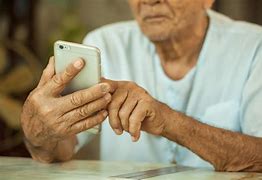 Image result for Adults On Handphone