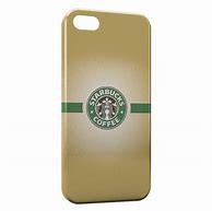Image result for iPhone 5C Starbucks Case