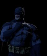 Image result for Batman Arkham City Bruce Wayne