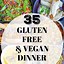 Image result for Gluten Free Vegan