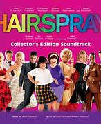Image result for Ariana Grande Hairspray Live