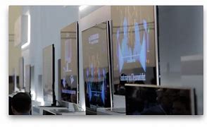 Image result for Philips Flat Screen TV