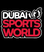 Image result for Dubai Sports World Logo