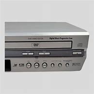 Image result for JVC Hi-Fi Stereo VCR DVD Combo