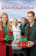 Image result for New York Lawyer Returns to Hometown for Christmas DVD