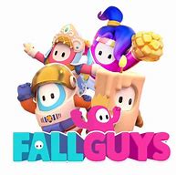 Image result for Fall Guys Clip Art