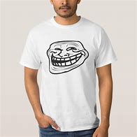 Image result for Troll Face No Shirt