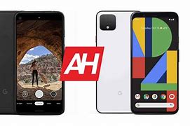 Image result for Pixel 4 vs 4A Features