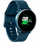 Image result for Samsung Galaxy Green Watch