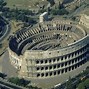 Image result for Coliseum in Rome in 70Ad
