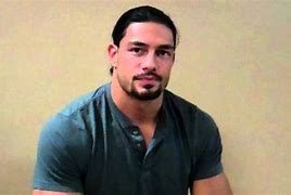 Image result for Roman Reigns FCW