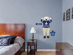 Image result for Toronto Maple Leafs Midnight Mascot