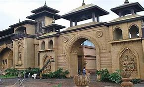 Image result for Bollywood Film City