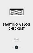 Image result for How to Start Blogging