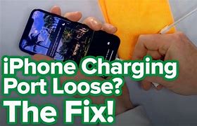 Image result for How to Dry My iPhone Charging Area