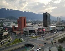 Image result for Monterrey Mexico Malls