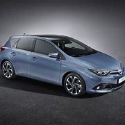 Image result for Toyota Auris RX 2016