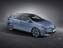 Image result for Toyota Auris 2016 1 2 Icon