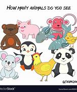 Image result for How Many Animals Can I Find