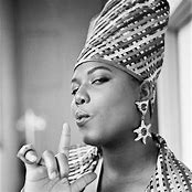 Image result for Queen Latifah the Many Photos