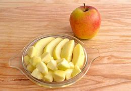 Image result for Love Apples Peeled