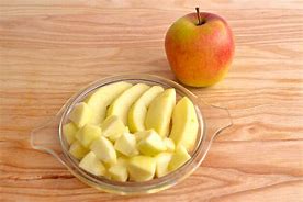 Image result for Apple Peeed