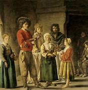 Image result for Peasant Family