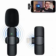 Image result for Wireless Outdoor iPhone Microphone