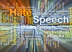 Image result for Hate Crime Chart