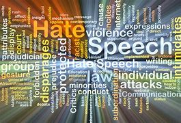 Image result for Hate Crime Signs