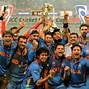 Image result for ICC World Cup Team India Logo