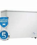 Image result for Black Chest Freezer 7 Cubic Feet