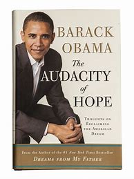 Image result for Barack Obama Books