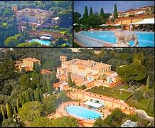 Image result for World Biggest House Villa Leopolda